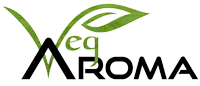 Hotel Veg Aroma logo